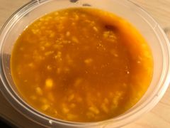 南瓜粥-魏家凉皮(十里河店)
