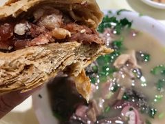 -清真·鸦儿李记·涮肉(和平里店)