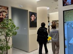 -天真蓝照相馆(五角场百联又一城店)