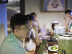 -ChitChat奇洽·Bistro(黎黄陂路店)