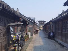 -黄桥古镇