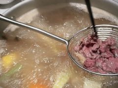 -左庭右院鲜牛肉火锅(苏州园区永旺店)