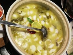-臻吃客主题餐厅(人民路店)