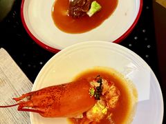 -广州花园酒店·凌璇阁旋转餐厅CAROUSEL360