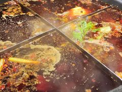 -陈眼镜火锅(总店)