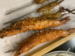 -老虎滩大连海鲜烧烤(建邺云锦路总店)