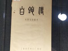 -上海电影博物馆