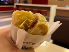 -魏家凉皮(博水商务大厦店)