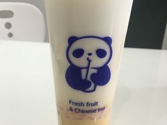 -茶百道(昌里路店)