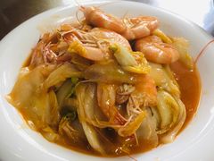 -华春餐馆(鱼山路店)