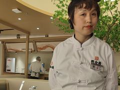 -同合居·非遗东北菜(红博会展店)