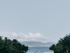 -三亚太阳湾柏悦酒店