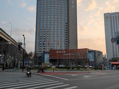 -上海虹桥宾馆(郁锦香品牌酒店)