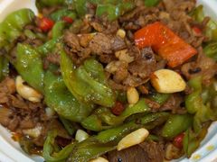 -合合春饼·酱骨·东北菜(潘家园店)