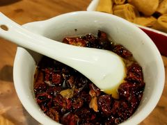 辣椒油-丁卯•铜锅涮肉(工体店)