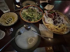 -Uncle Kosto科斯托·中东菜