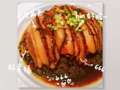 -一口猪年味东北菜(荔枝沟店)