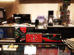 -星巴克(深圳平安金融中心B1店)