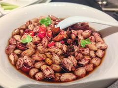 老醋七彩云南花生-四季京未(五羊新城店)