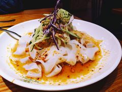 -塔哈尔·新疆盛宴(城西银泰店)