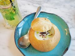 -The Rug Cafe(王府中环店)
