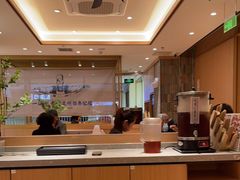 -马记永·兰州牛肉面(天通苑家乐福店)