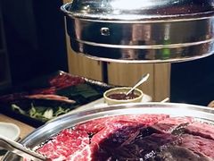 -大牛焱烧·和牛·海鲜炭火烧放题