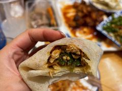 -华顺土菜馆(洪岗路店)