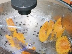 -福娣·金沙银贝海鲜火锅