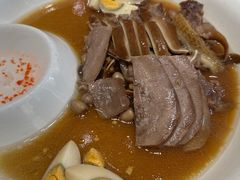 -扬浦大酒楼(平顶山路店)