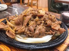 -秀男家米肠汤饭