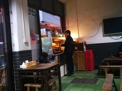 -清真·马峰烤肉(小学习北巷店)