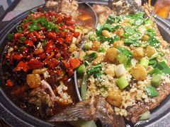 -味妙烤鱼吧(回龙观店)