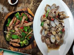 -星奇缘·海鲜餐厅(东山美食地标店)
