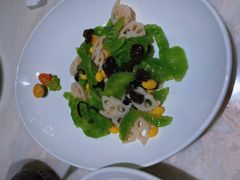 -开元名都大酒店·国风堂中餐厅