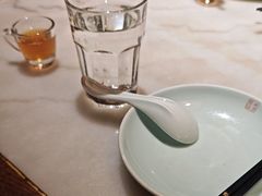 -小吊梨汤·北京菜·烤鸭(华润万象城店)