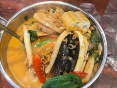 -海安安越南粉(丹竹頭店)