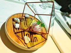 -翡翠36餐厅(浦东香格里拉店)