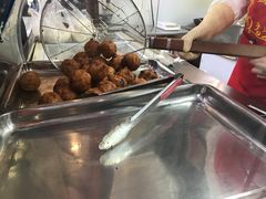 -夏氏怪老头·扬州狮子头(天山西路店)