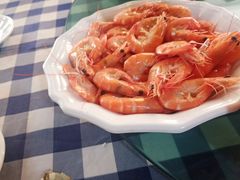 -钱大妈海鲜饭店(旅游大道店)
