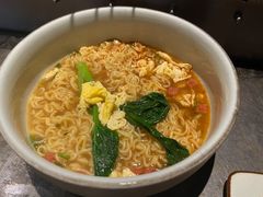 -很久以前羊肉串(簋街店)