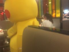 -海底捞火锅(亲子主题北金鹰店)