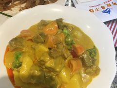 -阿政粤小馆(中央大街店)