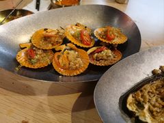 -质烤烤物·活烤海鲜(质烤总店)