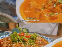 冒肥牛-苏乡兰亭·新派淮扬菜(吾悦广场店)