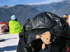 -太子岭滑雪场