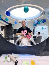 -集美形象美发沙龙