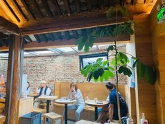 -VOYAGE COFFEE(北锣鼓巷店)