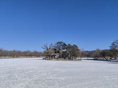 -承德避暑山庄景区