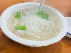 -铁东熏肉大饼铺